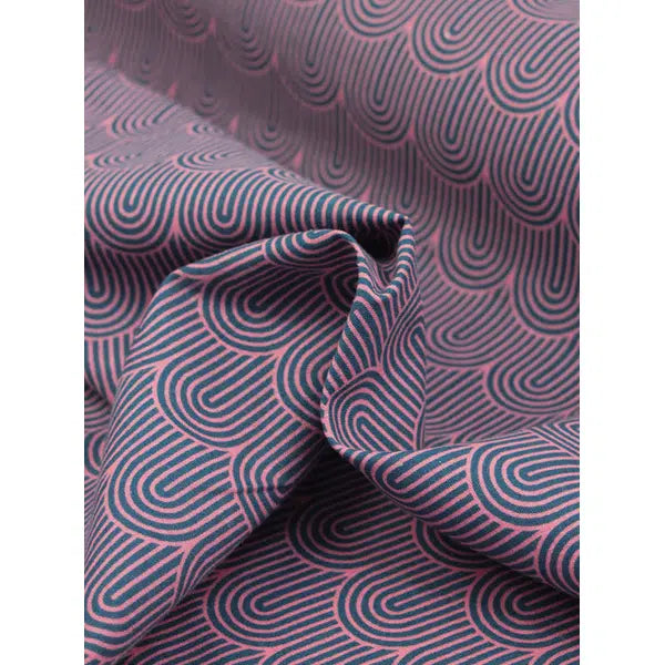 Ruby Star Society Canvas Fabric - Hump Day Galaxy – view 3 | Truro Fabrics