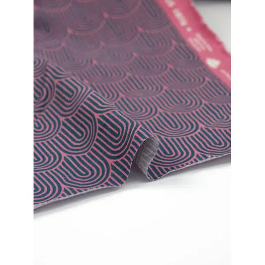 Ruby Star Society Canvas Fabric - Hump Day Galaxy | Truro Fabrics