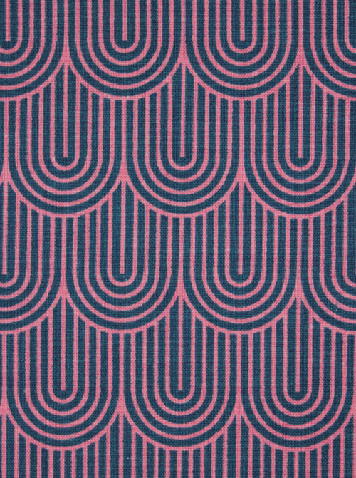 Ruby Star Society Canvas Fabric - Hump Day Galaxy
