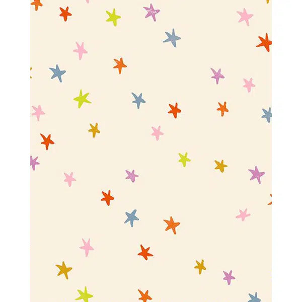 Ruby Star Society Cotton Fabric - Starry - Multi | Truro Fabrics