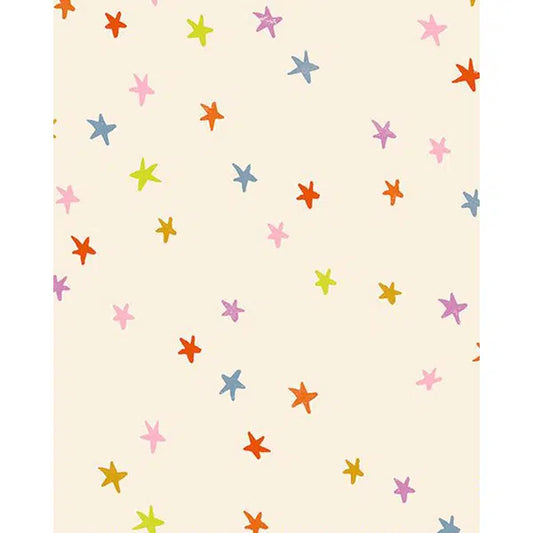 Ruby Star Society Cotton Fabric - Starry - Multi | Truro Fabrics