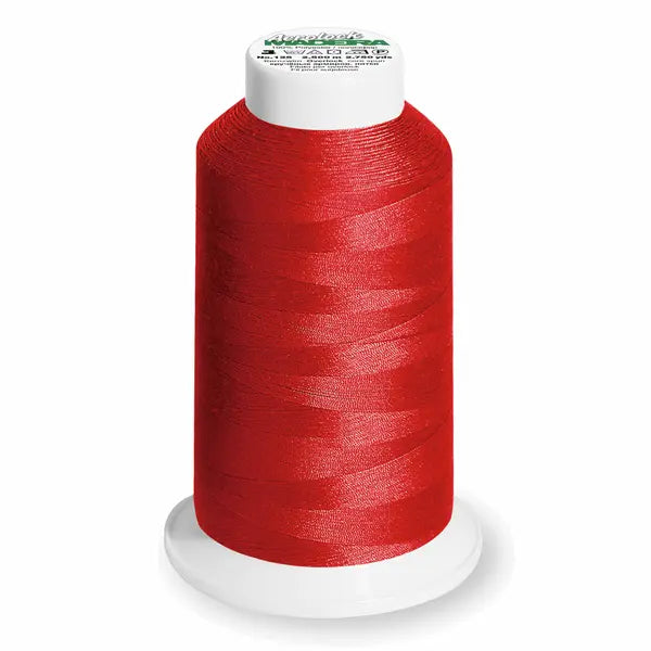 Aerolock Madeira No. 120 - Ruby 9470