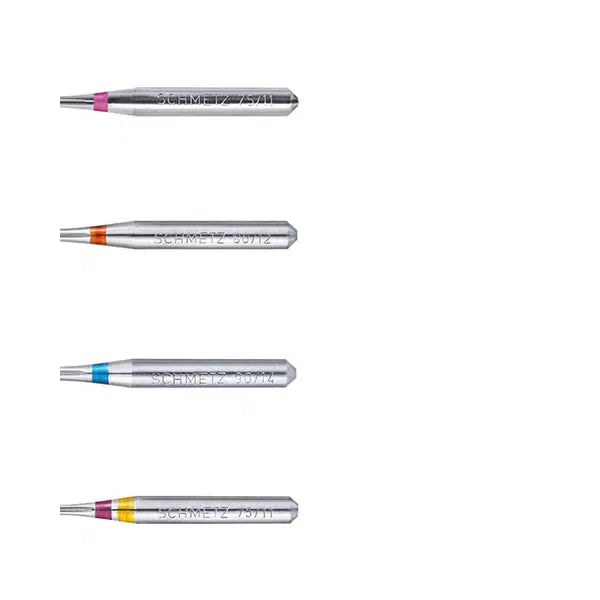 Schmetz Sewing Machine Needles - Assorted Combi – view 2 | Truro Fabrics