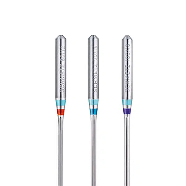 Schmetz Sewing Machine Needles - Assorted Topstitch – view 2 | Truro Fabrics