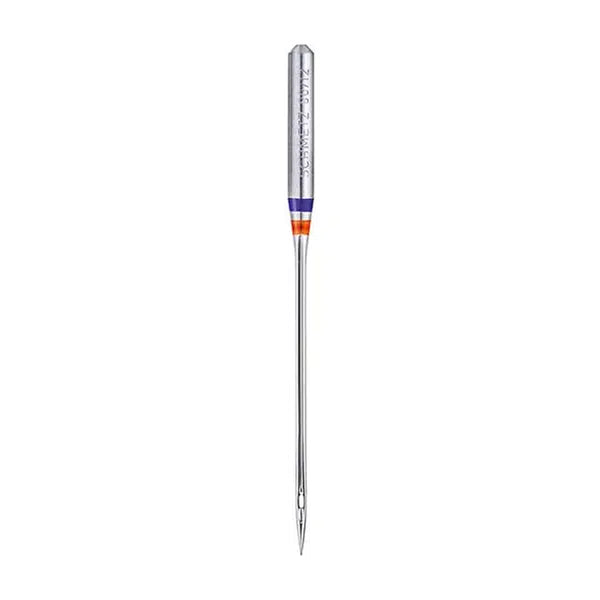 Schmetz Sewing Machine Needles - Microtex 80/12 – view 2 | Truro Fabrics