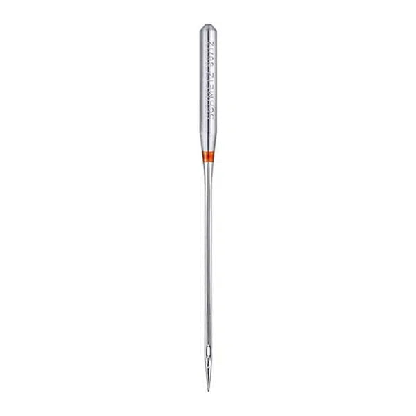 Schmetz Sewing Machine Needles - Universal 80/12 Large Pack – view 2 | Truro Fabrics