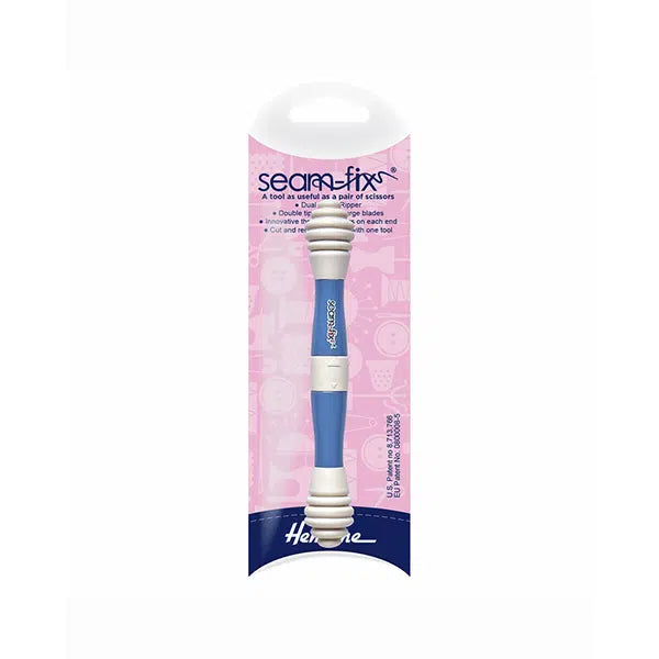Seam Fix - Dual Tip | Truro Fabrics