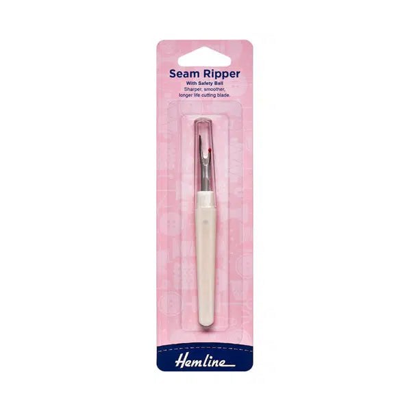 Seam Ripper – Premium Large | Truro Fabrics