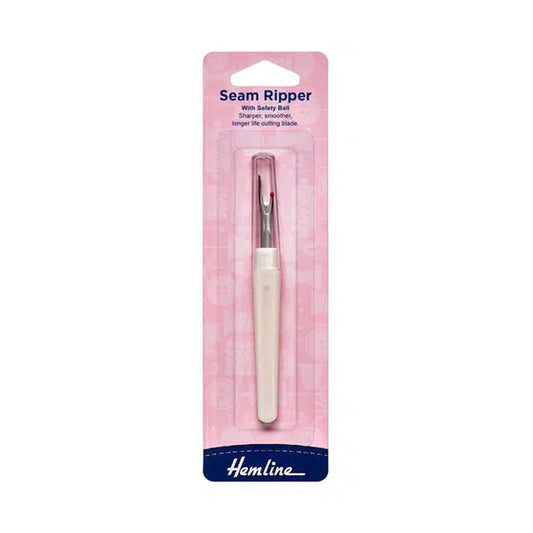 Seam Ripper – Premium Large | Truro Fabrics