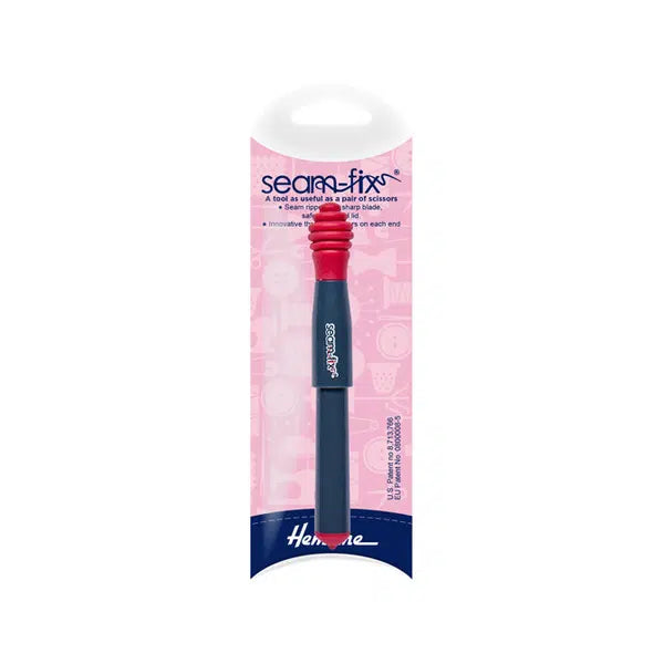 Seam Ripper - Seam Fix | Truro Fabrics