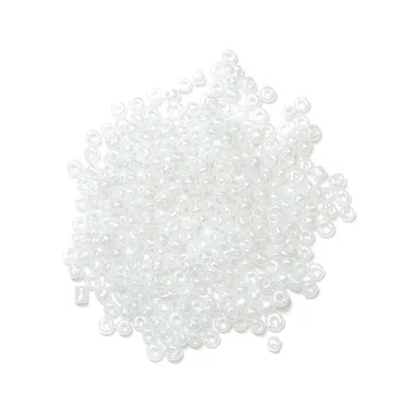 Seed Beads - Assorted Colours – view 10 | Truro Fabrics
