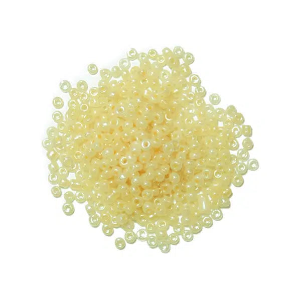 Seed Beads - Assorted Colours