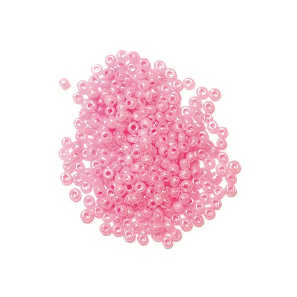 Seed Beads - Assorted Colours