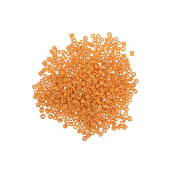 Seed Beads - Assorted Colours