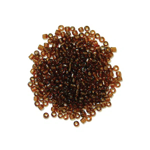 Seed Beads - Assorted Colours
