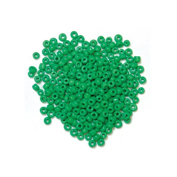Seed Beads - Assorted Colours