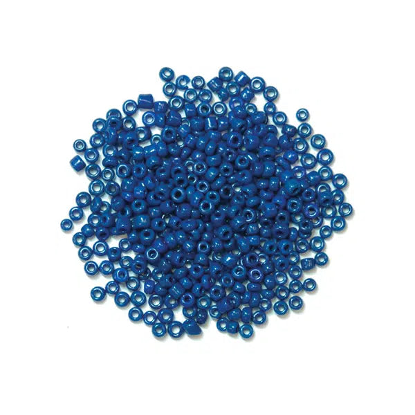 Seed Beads - Assorted Colours