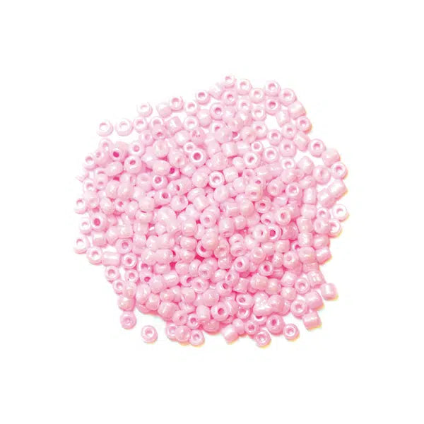 Seed Beads - Assorted Colours