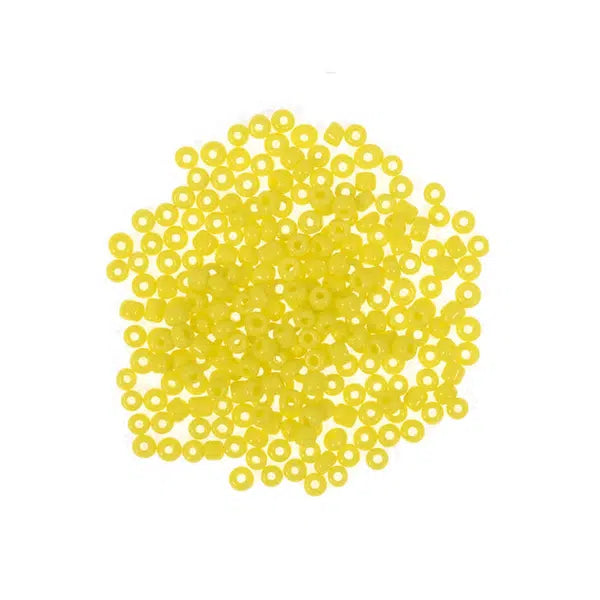 Seed Beads - Assorted Colours