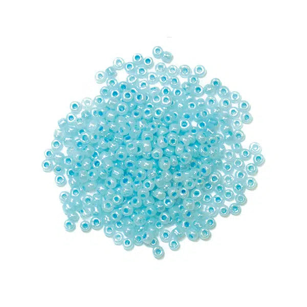 Seed Beads - Assorted Colours