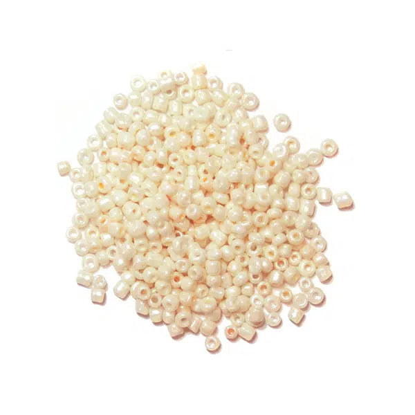 Seed Beads - Assorted Colours