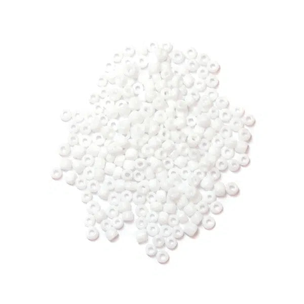 Seed Beads - Assorted Colours