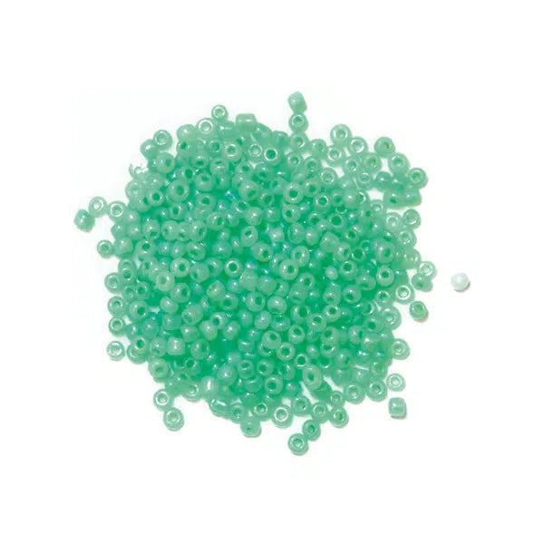 Seed Beads - Assorted Colours