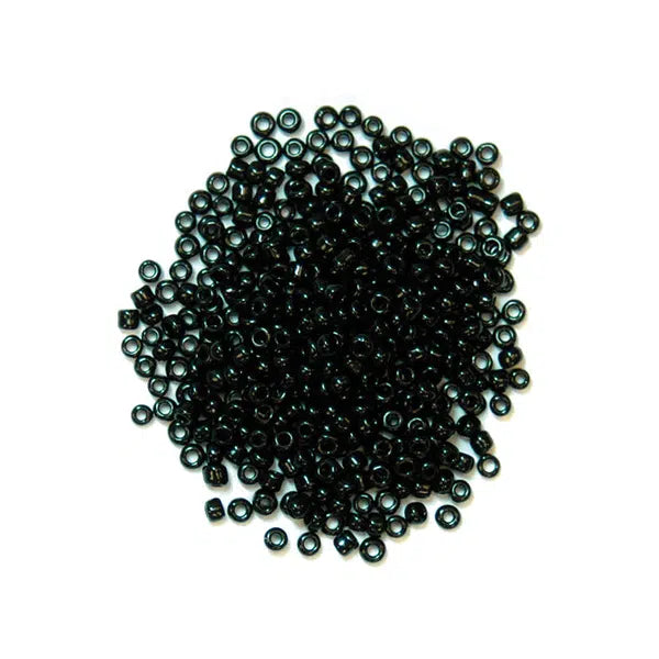 Seed Beads - Assorted Colours – view 7 | Truro Fabrics
