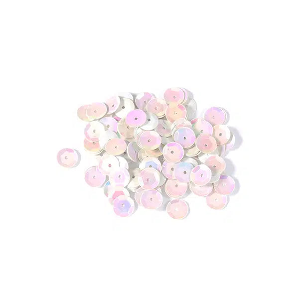 Sequins - 5mm Cup - Assorted Colours