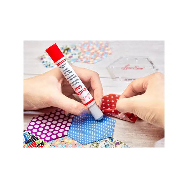 Sew Easy - Basting Glue – view 2 | Truro Fabrics