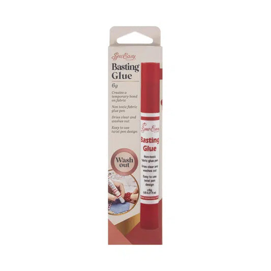 Sew Easy - Basting Glue | Truro Fabrics