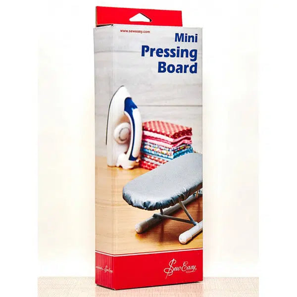 Sew Easy - Mini Pressing Board | Truro Fabrics