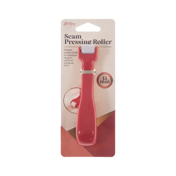 Sew Easy - Seam Pressing Roller | Truro Fabrics