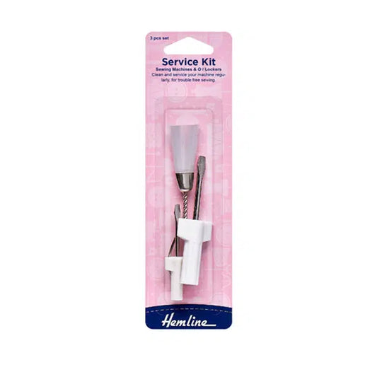 Sewing Machine Service Kit | Truro Fabrics