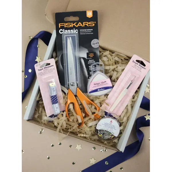 Beginner Sewing Essentials Gift Set – Truro Fabrics