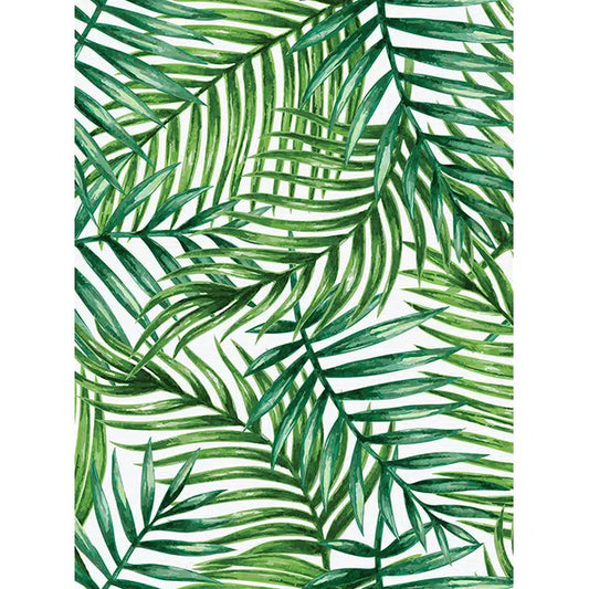 Showerproof Outdoor Fabric - Chartwell Blanc | Truro Fabrics