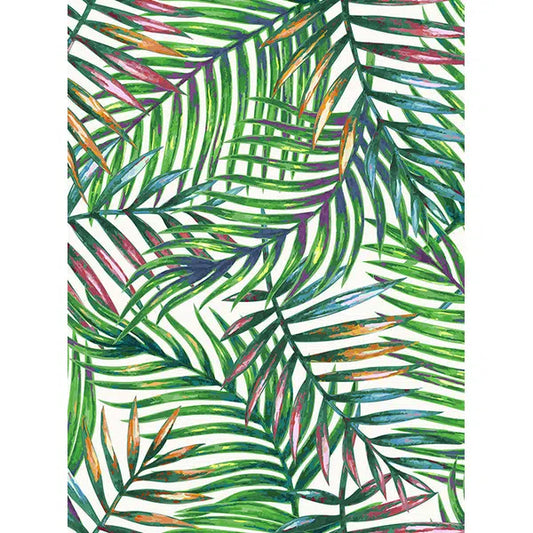 Showerproof Outdoor Fabric - Chartwell Summer | Truro Fabrics