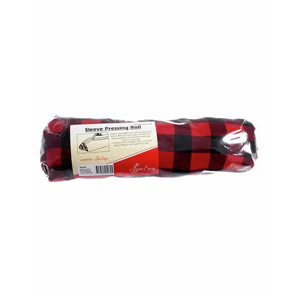 Sleeve Pressing Roll | Truro Fabrics
