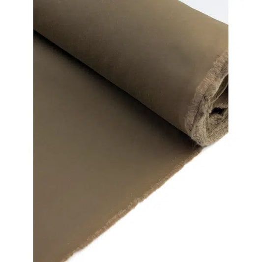 Stretch Cotton Twill Fabric - Prairie | Truro Fabrics
