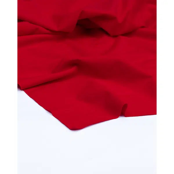 Swimwear Spandex Fabric - Red | Truro Fabrics