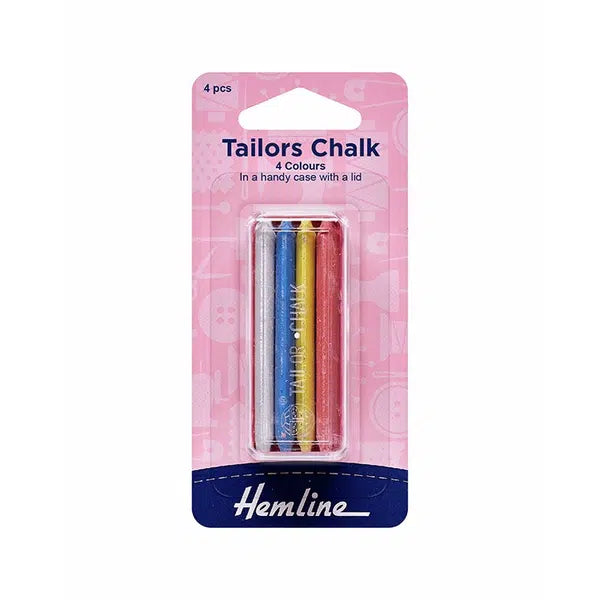 Tailors Chalk | Truro Fabrics