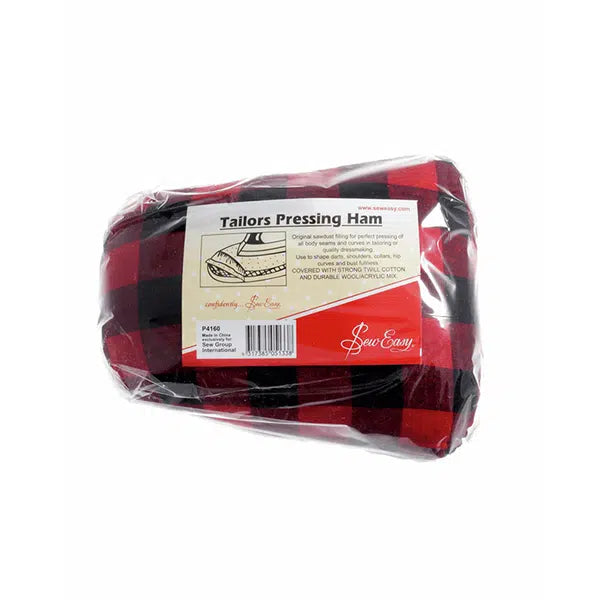 Tailors' Ham | Truro Fabrics