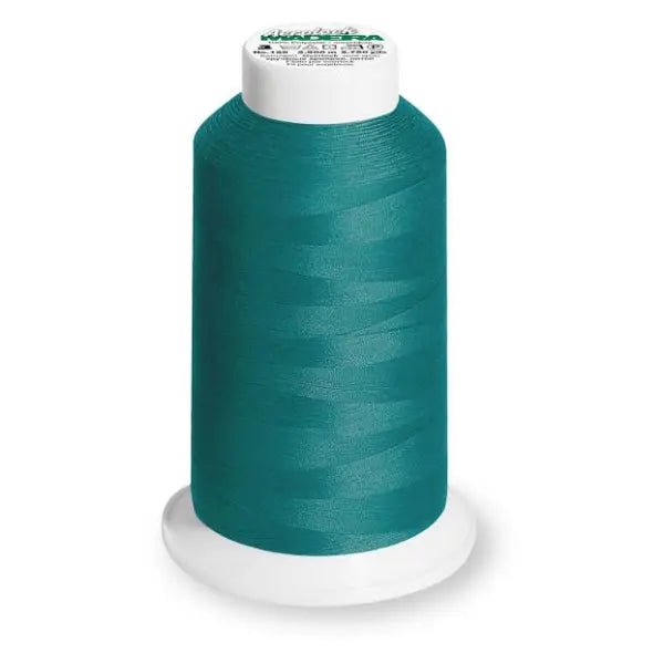 Aerolock Madeira No. 120 - Teal 8890