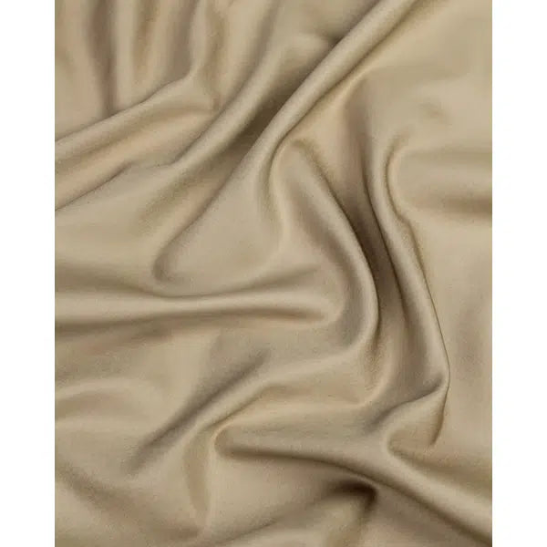 Tencel Twill Fabric - Sand – view 3 | Truro Fabrics