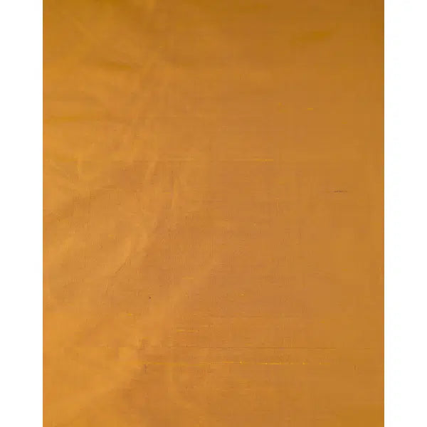 Thai Shot Silk Dupion Fabric - Purple & Gold – view 3 | Truro Fabrics