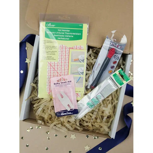 The Handy Haberdashery Gift Set | Truro Fabrics