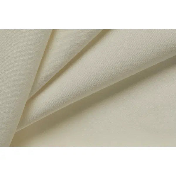 Thermal Curtain Lining - Ivory | Truro Fabrics