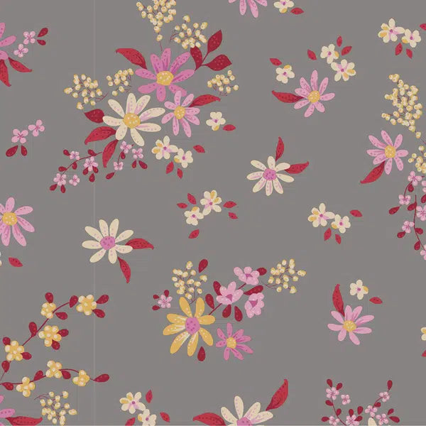 Tilda Patchwork Cotton Fabric - Chic Escape - 10" Fabric Stack – view 6 | Truro Fabrics