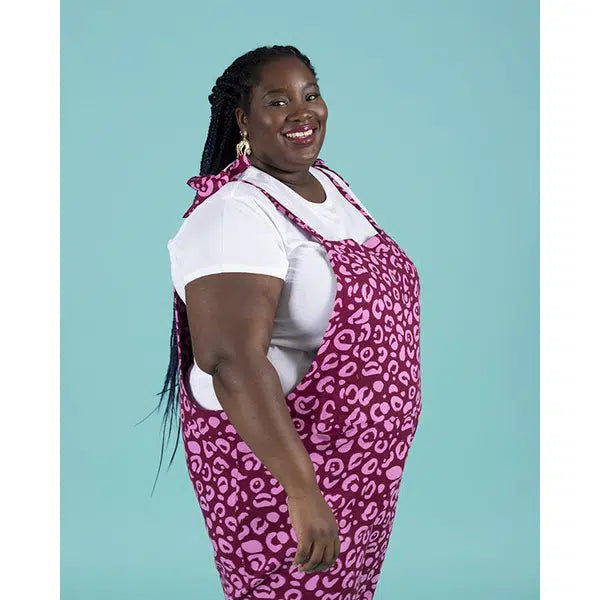 Tilly and the Buttons Sewing Pattern - Erin Dungarees & Overalls