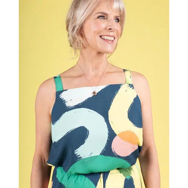 Tilly and the Buttons Sewing Pattern - Esti Co Ord